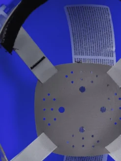 Jackson Safety Jackson SC-6 Premium Type 1 Front Brim 4-Point Ratchet Suspension Hard Hats Personal Protective Equipment 41 Jackson Safety Jackson SC-6 Premium Type 1 Front Brim 4-Point Ratchet Suspension Hard Hats Personal Protective Equipment