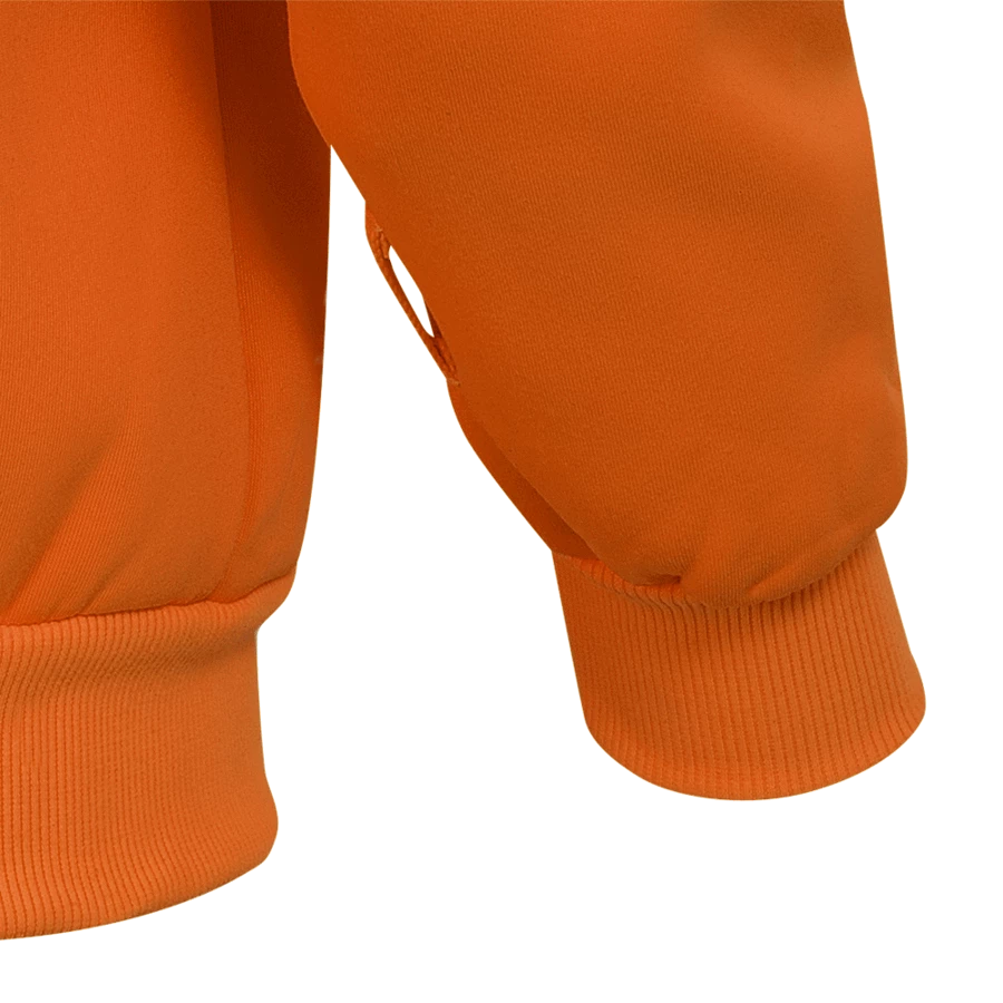 Pioneer Heavyweight Polyester Fleece Safety Hoodie | S-4XL Hi-Vis Work Wear 14 Pioneer Heavyweight Polyester Fleece Safety Hoodie | S-4XL Hi-Vis Work Wear