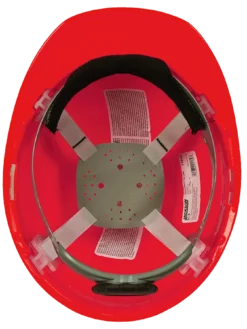 Jackson Safety Jackson SC-6 Premium Type 1 Front Brim 4-Point Ratchet Suspension Hard Hats Personal Protective Equipment 47 Jackson Safety Jackson SC-6 Premium Type 1 Front Brim 4-Point Ratchet Suspension Hard Hats Personal Protective Equipment