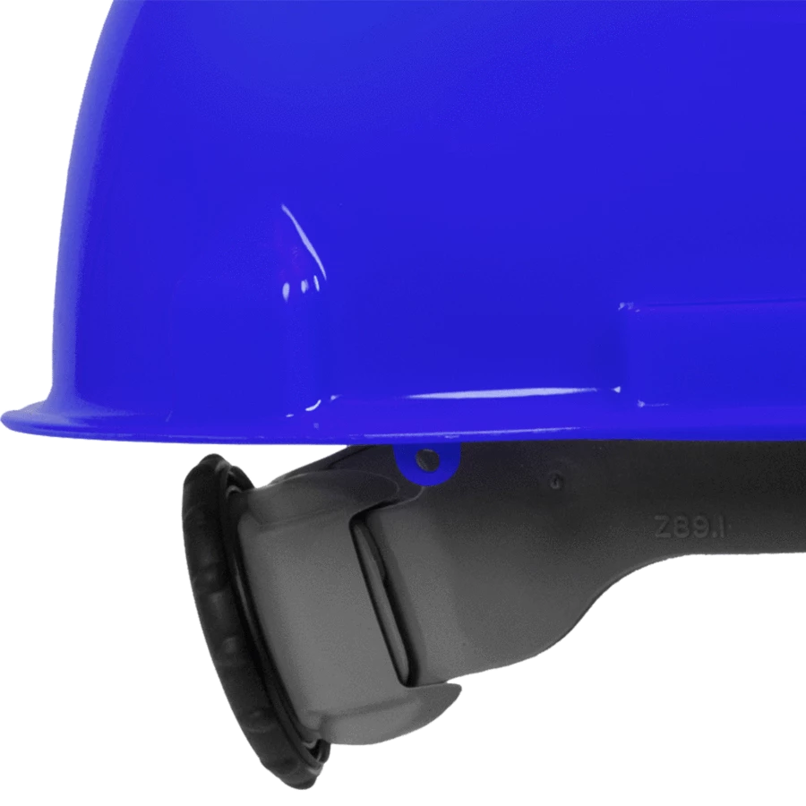 Jackson Safety Jackson SC-6 Premium Type 1 Front Brim 4-Point Ratchet Suspension Hard Hats Personal Protective Equipment 14 Jackson Safety Jackson SC-6 Premium Type 1 Front Brim 4-Point Ratchet Suspension Hard Hats Personal Protective Equipment