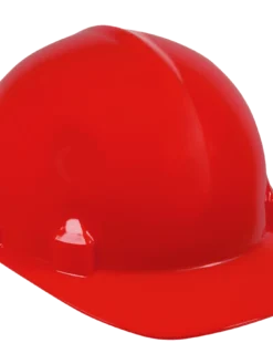 Jackson Safety Personal Protective Equipment Jackson SC-6 Premium Type 1 Front Brim 4-Point Ratchet Suspension Hard Hats - Limited Color Selection