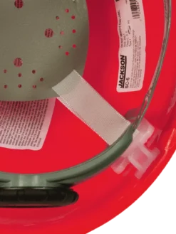 Jackson Safety Jackson SC-6 Premium Type 1 Front Brim 4-Point Ratchet Suspension Hard Hats Personal Protective Equipment 49 Jackson Safety Jackson SC-6 Premium Type 1 Front Brim 4-Point Ratchet Suspension Hard Hats Personal Protective Equipment