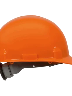 Jackson Safety Personal Protective Equipment Jackson SC-6 Premium Type 1 Front Brim 4-Point Ratchet Suspension Hard Hats - Limited Color Selection