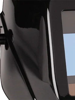 Jackson Safety Jackson HLX-100 Insight Black Digital ADF Welding Helmet