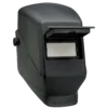 Jackson Safety Jackson HSL-2 Passive Welding Helmet Lift Front Black 2" X 4.25" Personal Protective Equipment 1 Jackson Safety Jackson HSL-2 Passive Welding Helmet Lift Front Black 2" X 4.25" Personal Protective Equipment