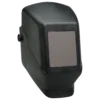 Jackson Safety Personal Protective Equipment Jackson HSL-100 Pass Welding Helmet Black 4.5" X 5.25"