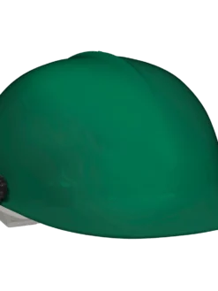 Jackson Safety Jackson C10 Bump Cap W/ Face Shield Brackets - Green (Case Of 12)