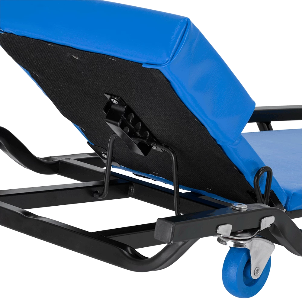 Jet 40" Angle-Head Creeper Automotive Equipment 5 Jet 40" Angle-Head Creeper Automotive Equipment