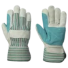 Pioneer 845 Double Palm Fitter's Cowsplit Gloves | Pack Of 12 Pairs 1 Pioneer 845 Double Palm Fitter's Cowsplit Gloves | Pack Of 12 Pairs