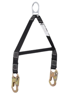 Peakworks Confined Space Yoke