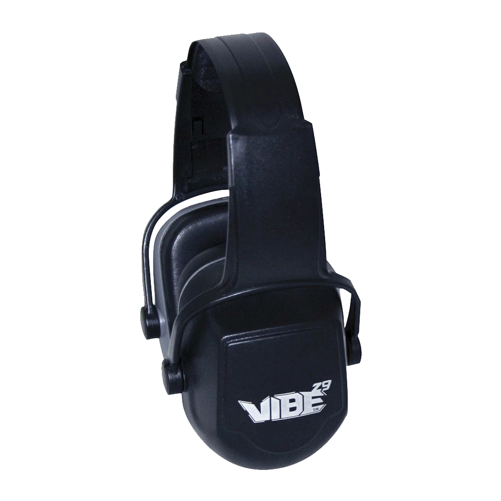 Personal Protective Equipment Jackson H70 Vibe® Super Premium Dielectric Ear Muffs | NRR 29DB 3 Personal Protective Equipment Jackson H70 Vibe® Super Premium Dielectric Ear Muffs | NRR 29DB