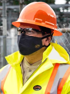 Pioneer FR Aramid Anti-Static Face Mask
