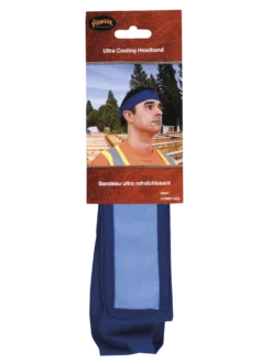 Personal Protective Equipment Pioneer Ultra Cooling Headband 7 Personal Protective Equipment Pioneer Ultra Cooling Headband