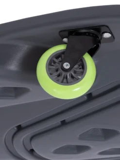 Jet 42” Low-Profile Blow-Mould Creeper 9 Jet 42” Low-Profile Blow-Mould Creeper