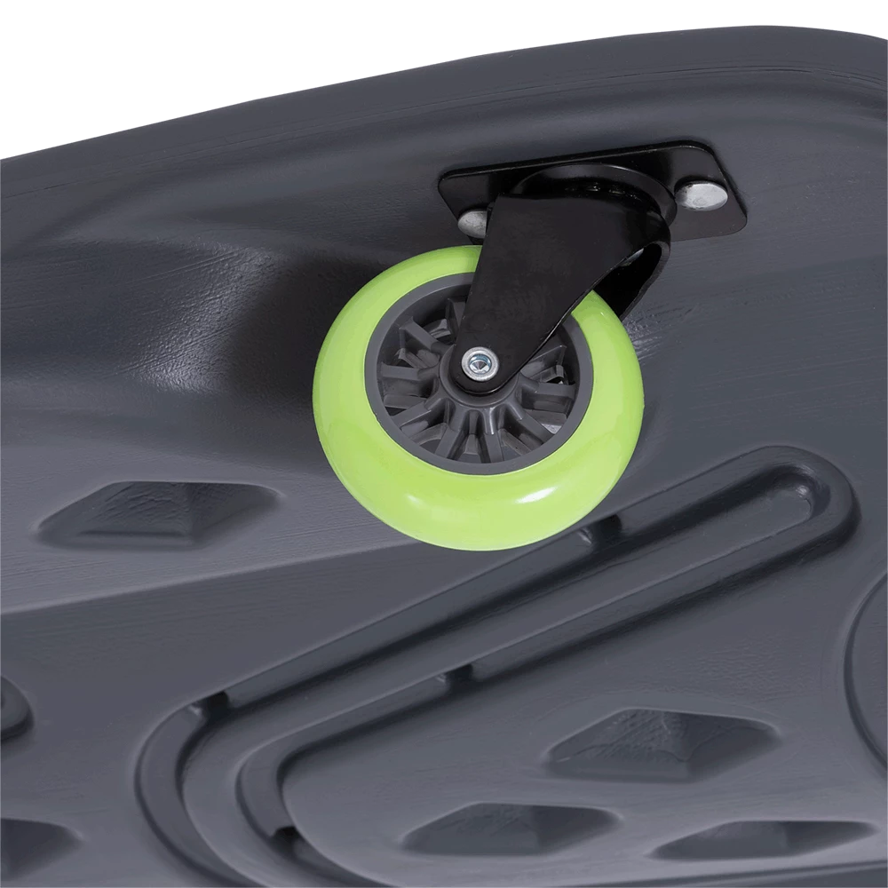 Jet 42” Low-Profile Blow-Mould Creeper 5 Jet 42” Low-Profile Blow-Mould Creeper