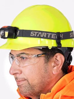 Sellstrom XM310 Safety Glasses - Clear Tint - Pack Of 12 9 Sellstrom XM310 Safety Glasses - Clear Tint - Pack Of 12