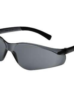 Sellstrom X300 Safety Glasses - Smoke Tint - Hard Coated - Pack Of 12 Personal Protective Equipment
