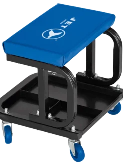 Jet Mechanic’s Roller Seat Automotive Equipment