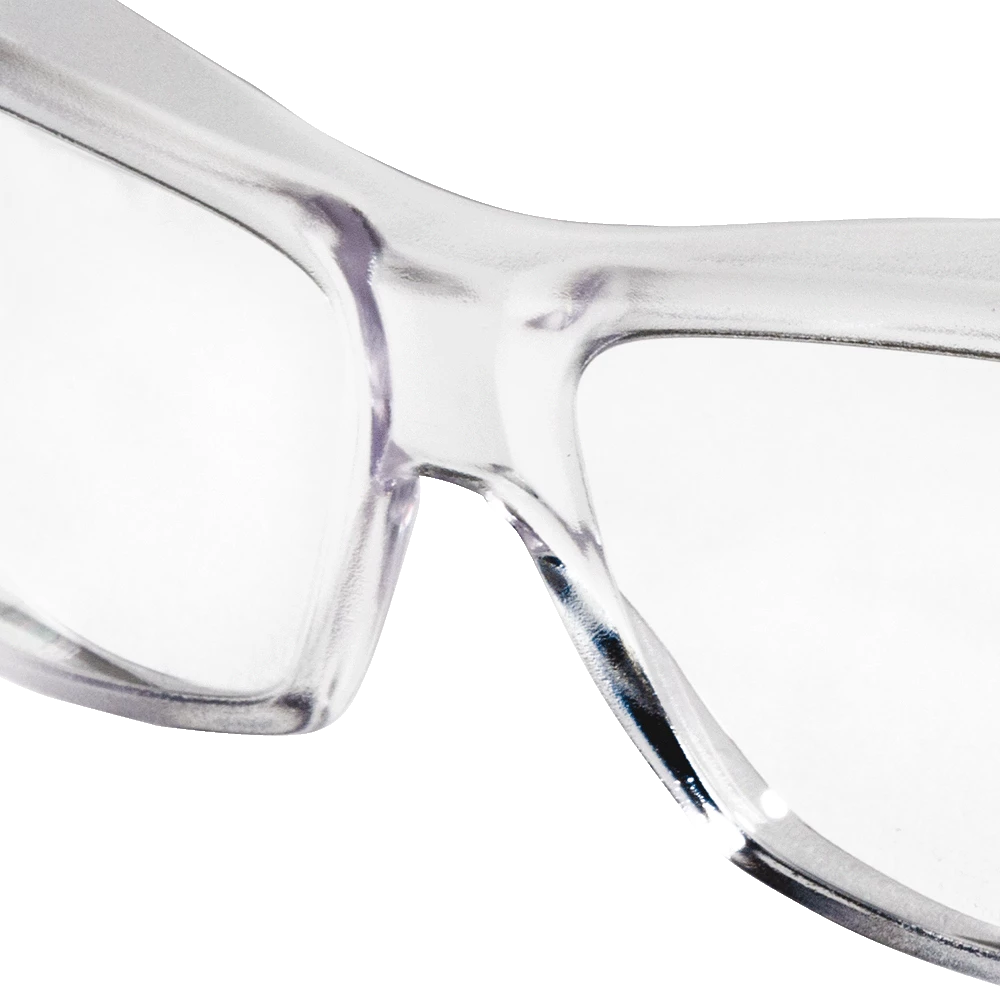 Personal Protective Equipment Sellstrom X350 Safety Glasses - Clear Tint - Pack Of 12 4 Personal Protective Equipment Sellstrom X350 Safety Glasses - Clear Tint - Pack Of 12