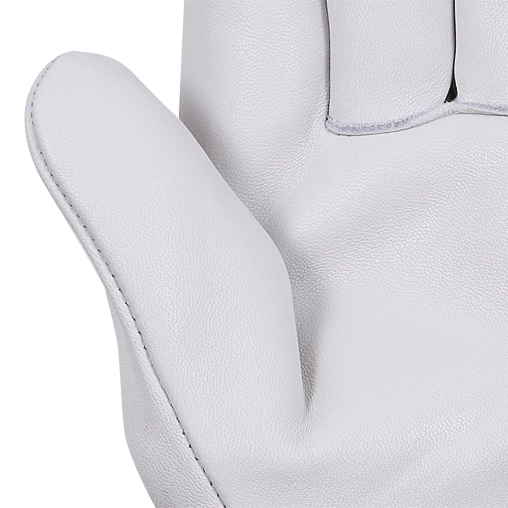 Pioneer 535G Beige Goatskin Driver Gloves | Pack Of 12 Pairs 5 Pioneer 535G Beige Goatskin Driver Gloves | Pack Of 12 Pairs