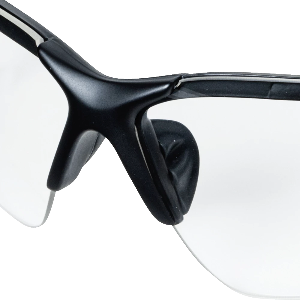 Personal Protective Equipment Sellstrom XP450 Safety Glasses - Clear Tint - Pack Of 12 5 Personal Protective Equipment Sellstrom XP450 Safety Glasses - Clear Tint - Pack Of 12