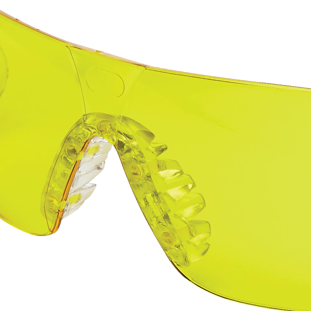 Personal Protective Equipment Sellstrom XM330 Safety Glasses - Amber Tint - Pack Of 12 5 Personal Protective Equipment Sellstrom XM330 Safety Glasses - Amber Tint - Pack Of 12