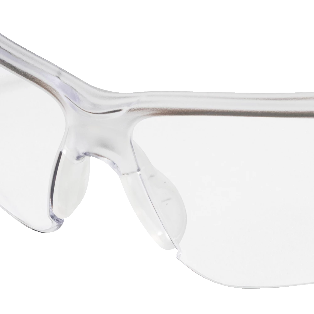 Sellstrom XM310 Safety Glasses - Clear Tint - Pack Of 12 5 Sellstrom XM310 Safety Glasses - Clear Tint - Pack Of 12