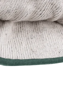 Pioneer Cut And Impact-Resistant Goatskin Driver's-Style Gloves (Cut Level A5) Work Gloves