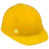 Jackson Safety Jackson SC-6 Premium Type 1 Front Brim 4-Point Ratchet Suspension Hard Hats Personal Protective Equipment