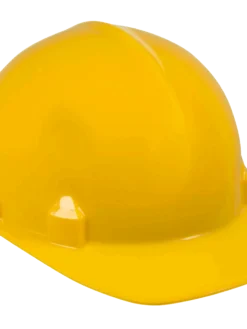 Jackson Safety Jackson SC-6 Premium Type 1 Front Brim 4-Point Ratchet Suspension Hard Hats Personal Protective Equipment