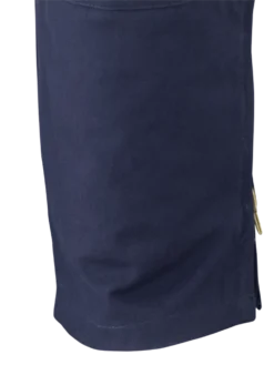 Pioneer Insulated Hi Vis Quilted Cotton Duck Bib Overall | S-4XL Hi-Vis Work Wear 28 Pioneer Insulated Hi Vis Quilted Cotton Duck Bib Overall | S-4XL Hi-Vis Work Wear