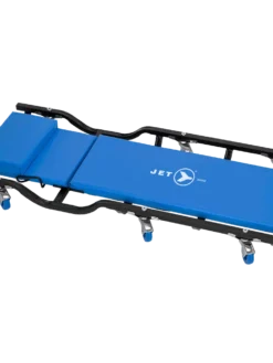 Jet 40" Angle-Head Creeper Automotive Equipment