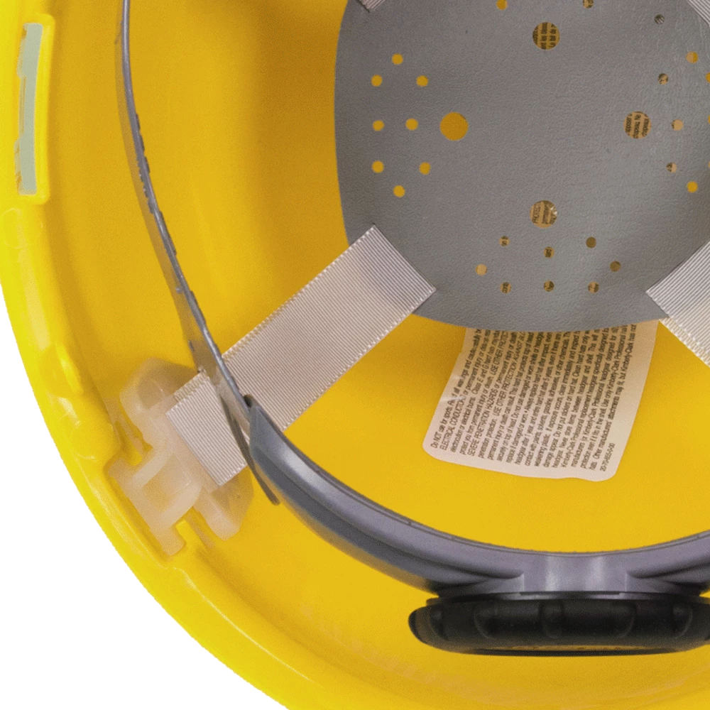 Jackson Safety Jackson SC-6 Premium Type 1 Front Brim 4-Point Ratchet Suspension Hard Hats Personal Protective Equipment 5 Jackson Safety Jackson SC-6 Premium Type 1 Front Brim 4-Point Ratchet Suspension Hard Hats Personal Protective Equipment