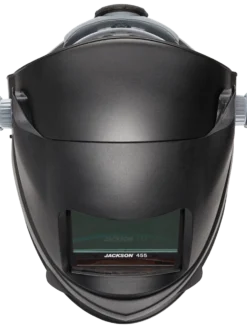 Jackson Safety Personal Protective Equipment Jackson Translight Flip 455 ADF Black Helmet 19 Jackson Safety Personal Protective Equipment Jackson Translight Flip 455 ADF Black Helmet