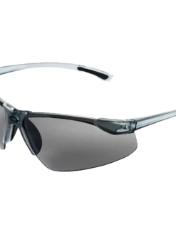 Sellstrom XM340 Safety Glasses - Smoke Tint - Pack Of 12 Personal Protective Equipment