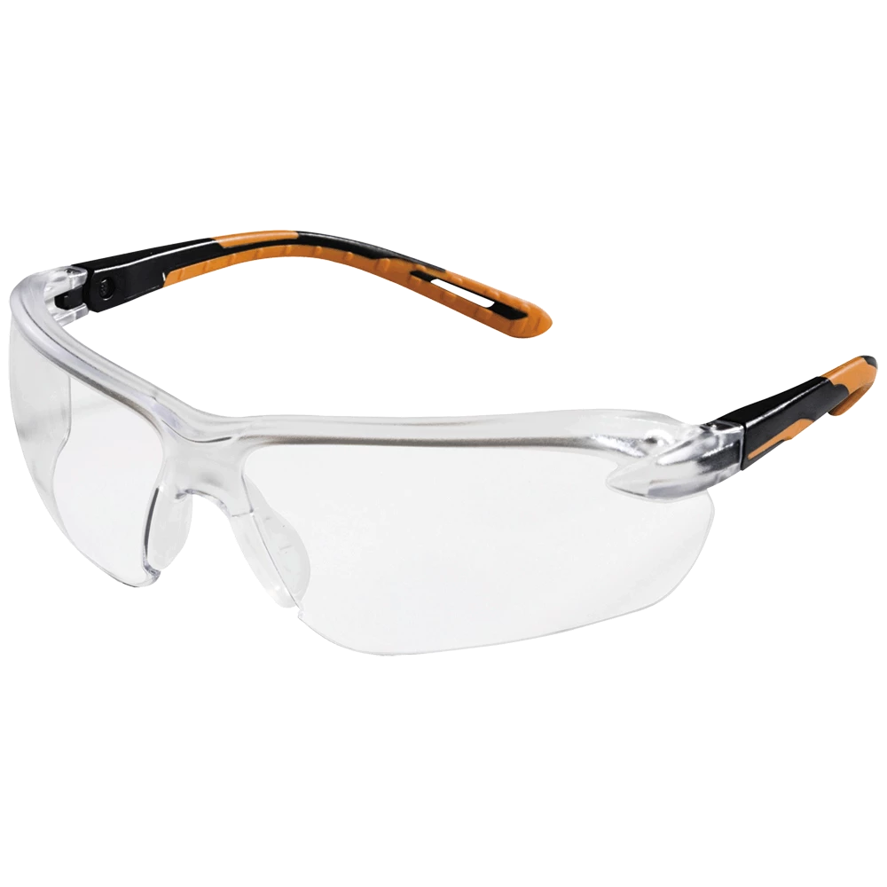 Sellstrom XM310 Safety Glasses - Clear Tint - Pack Of 12 3 Sellstrom XM310 Safety Glasses - Clear Tint - Pack Of 12