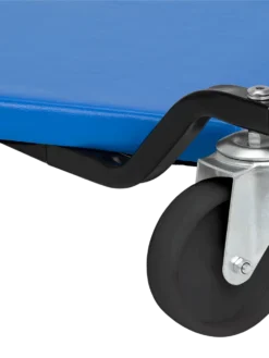 Automotive Equipment Jet Big Wheel Mechanic's Creeper