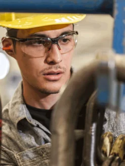 Personal Protective Equipment Jackson Corded Reusable Earplug | NRR 26DB (100pairs/box) 7 Personal Protective Equipment Jackson Corded Reusable Earplug | NRR 26DB (100pairs/box)