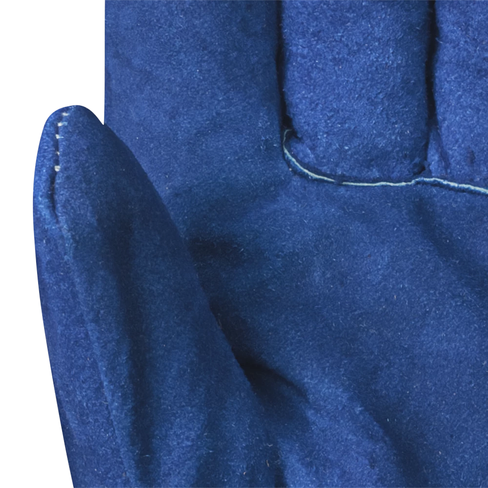 Work Gloves Pioneer 100G Thinsulate Lined Fitter's Cowsplit Gloves | Pack Of 12 Pairs 4 Work Gloves Pioneer 100G Thinsulate Lined Fitter's Cowsplit Gloves | Pack Of 12 Pairs