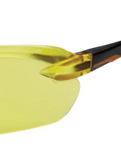 Sellstrom XM310 Safety Glasses - Amber Tint - Pack Of 12