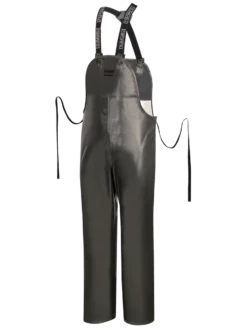 Ranpro "The Defender" Premium PVC Rain Overalls Work Wear