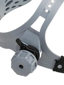 Jackson Safety Jackson Quad 500 - 370 Speed Dial - Replacement Face Shield Headgear (Case Of 12)