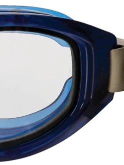 Sellstrom Odyssey II Series Chemical Splash Dual Lens Goggle Personal Protective Equipment