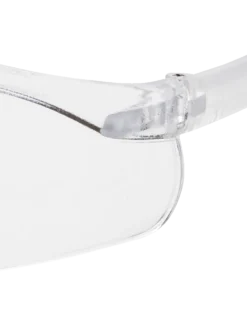 Sellstrom X300 Safety Glasses - Clear Tint - Hard Coated - Pack Of 12 Personal Protective Equipment