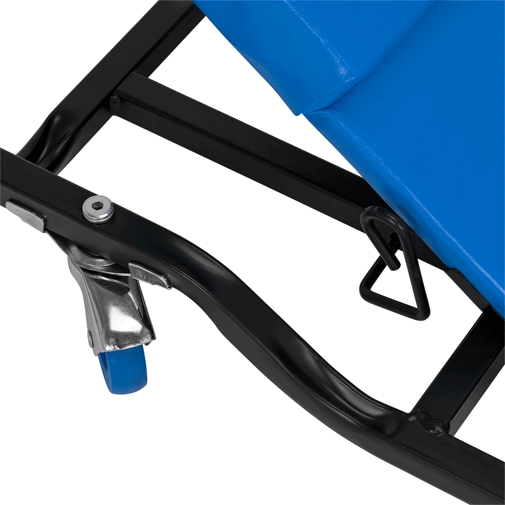 Jet 40" Angle-Head Creeper Automotive Equipment 6 Jet 40" Angle-Head Creeper Automotive Equipment