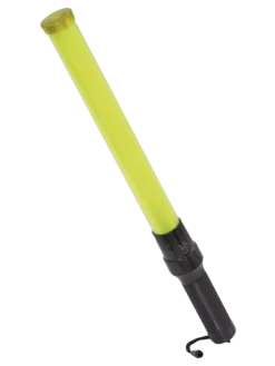 Pioneer LED Traffic Batons Safety Supplies