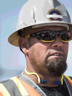 Sellstrom XPS530 Sealed Safety Glasses - Smoke Tint - Pack Of 12