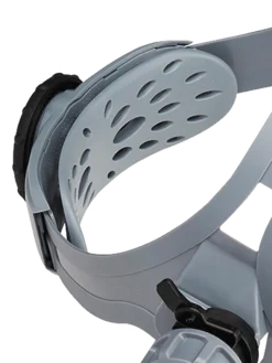 Jackson Safety Jackson Quad 500 - 370 Speed Dial - Replacement Face Shield Headgear (Case Of 12)