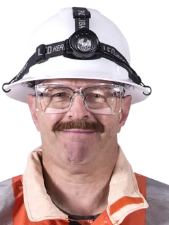 Sellstrom Guest-Gard Safety Glasses - Clear Tint 11 Sellstrom Guest-Gard Safety Glasses - Clear Tint