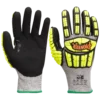 Pioneer Puncture-Resistant Gloves (Cut Level A5)